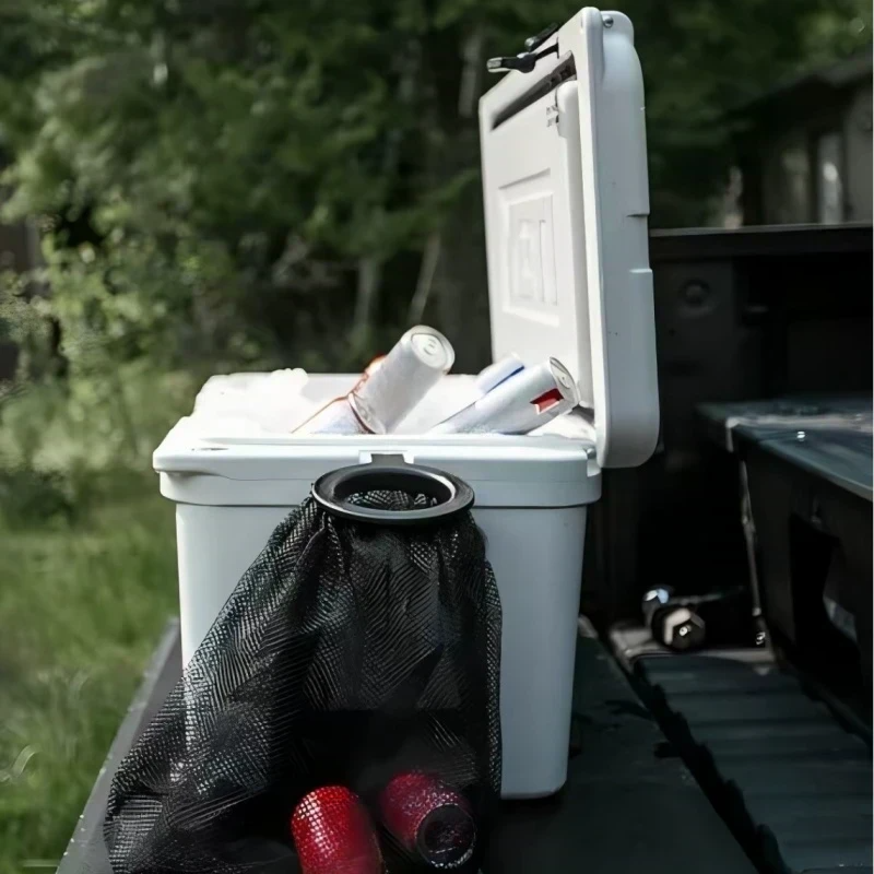 Sacchetto a rete appendibile p - Fishing Kayak Storage Bag recensione e prezzo