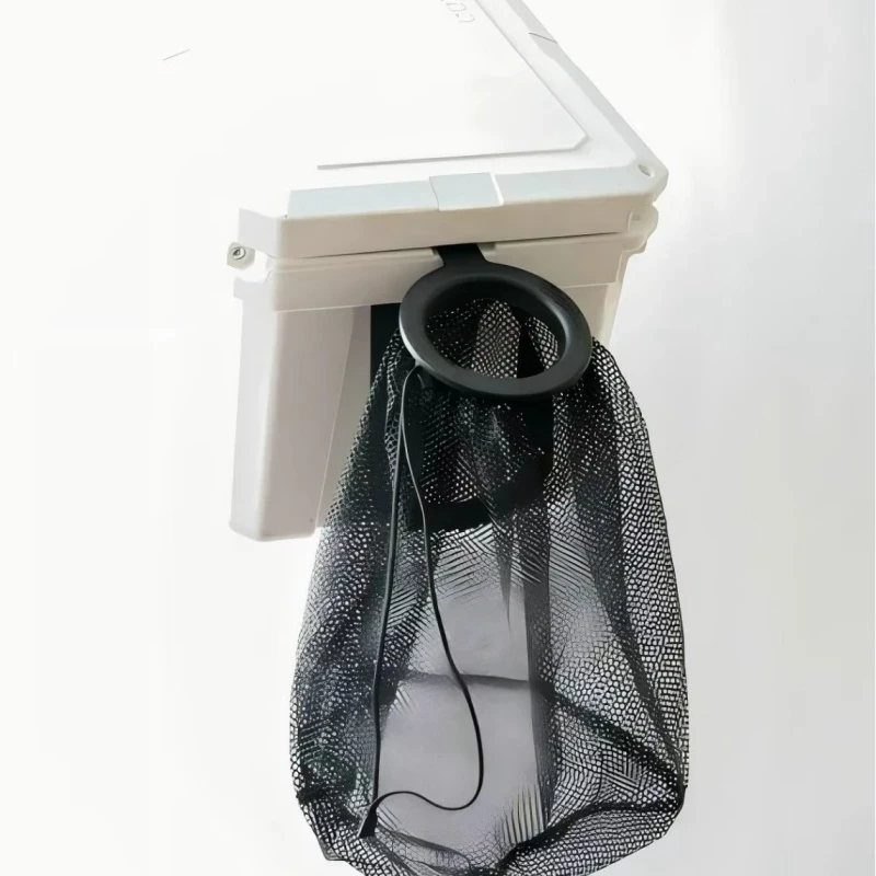 Sacchetto a rete appendibile p - Fishing Kayak Storage Bag recensione e prezzo