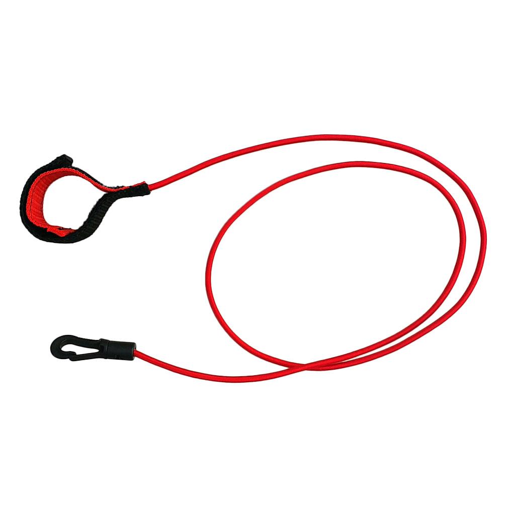 Guinzaglio per pagaia per kaya - Fishing Kayak Paddle Leash recensione e prezzo