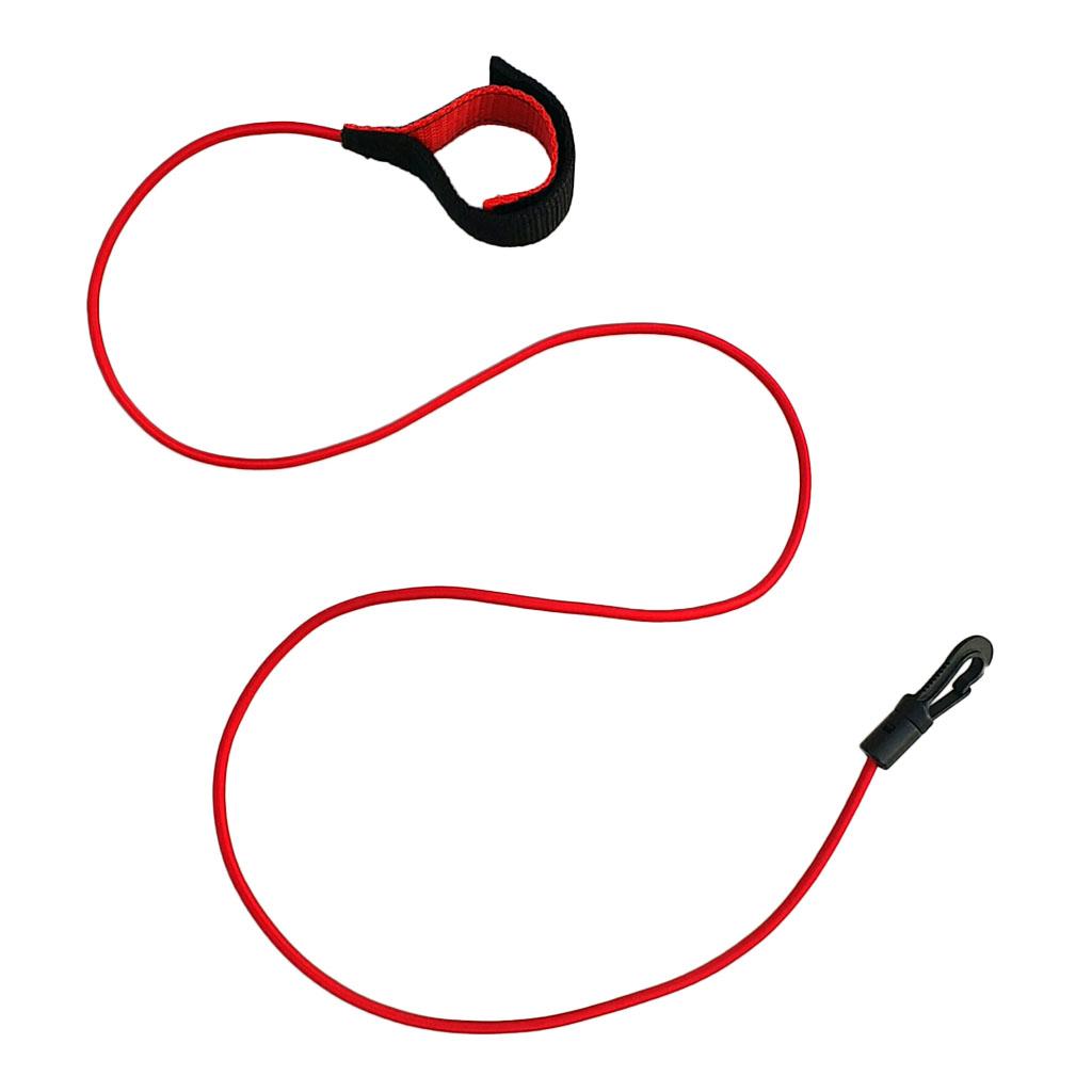 Guinzaglio per pagaia per kaya - Fishing Kayak Paddle Leash recensione e prezzo