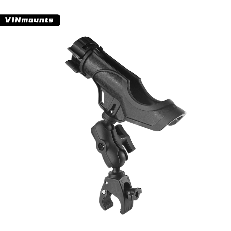 Supporto per Canna da Pesca VI - Fishing Kayak Rod Holder recensione e prezzo