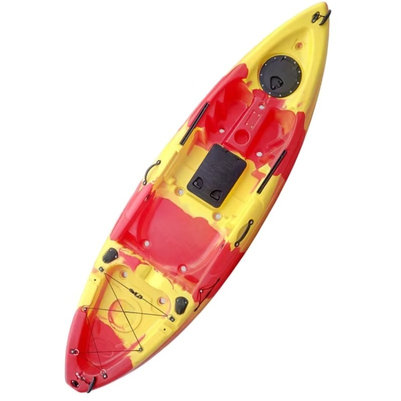 Nuovo Arrivo 2025: Kayak Ultra - Fishing Kayak Seat recensione e prezzo