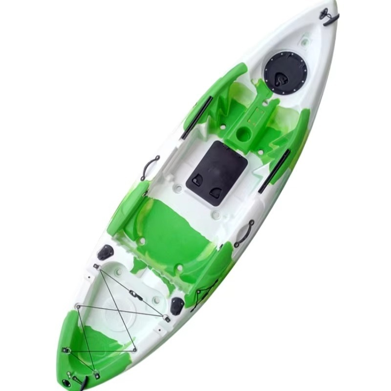 Nuovo Arrivo 2025: Kayak Ultra - Fishing Kayak Seat recensione e prezzo