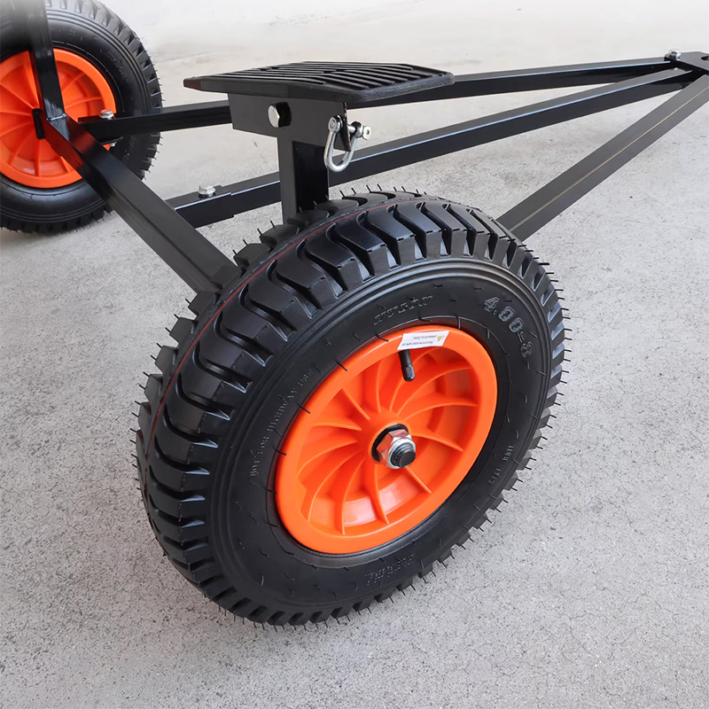Carrello per Trasporto Kayak i - Fishing Kayak Cart recensione e prezzo