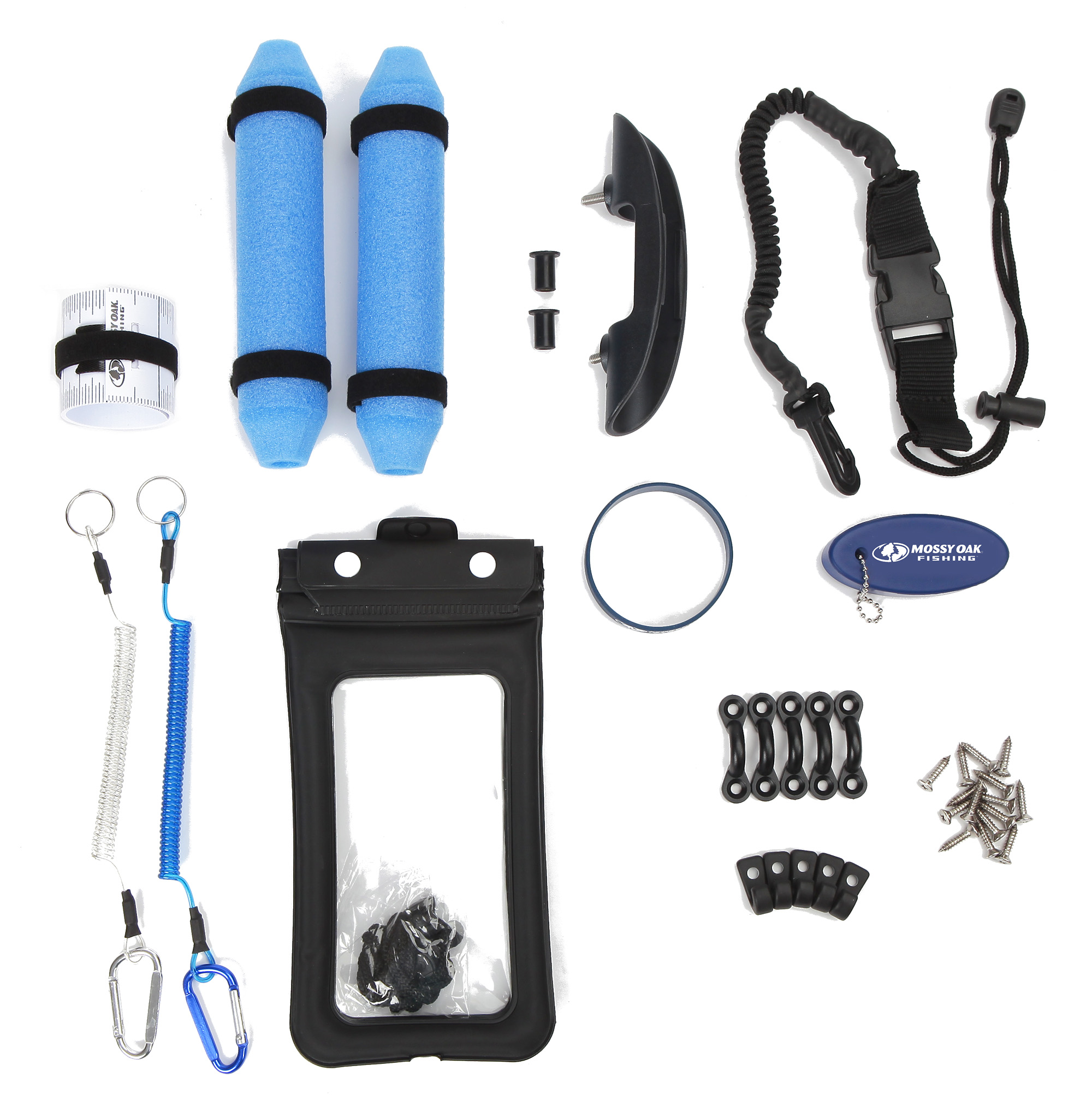 Cassetta Portaoggetti per Kaya - Fishing Kayak Crate recensione e prezzo