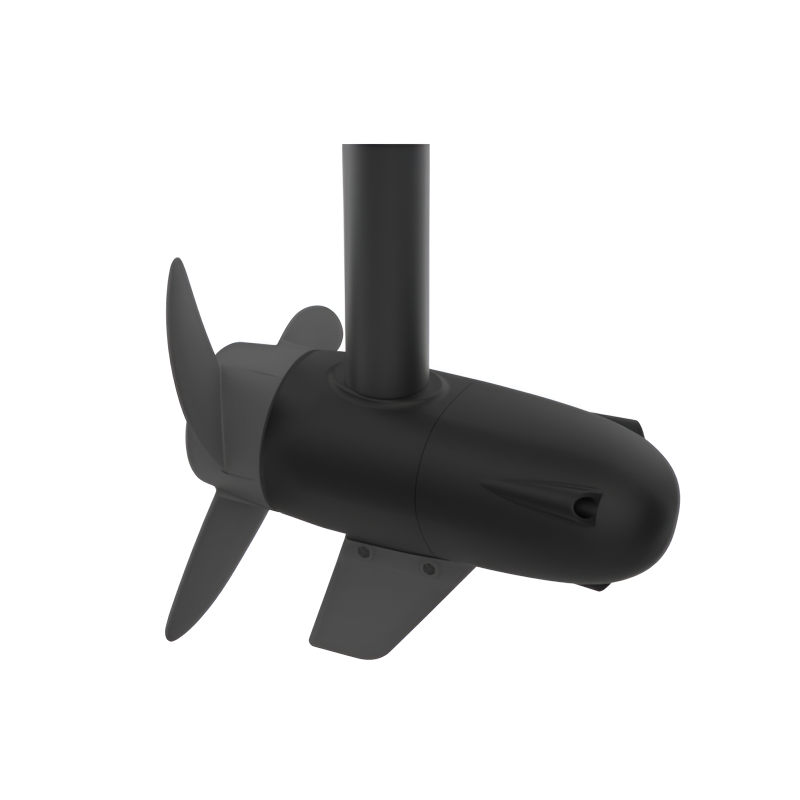 Motore fuoribordo elettrico br - Fishing Kayak Trolling Motor recensione e prezzo