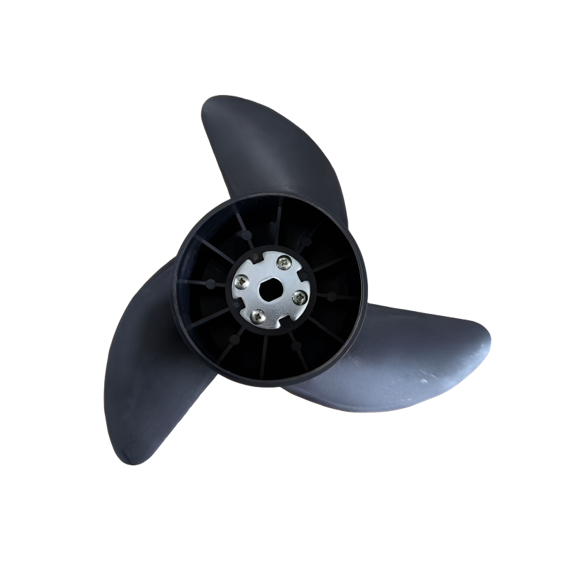 Motore fuoribordo elettrico br - Fishing Kayak Trolling Motor recensione e prezzo