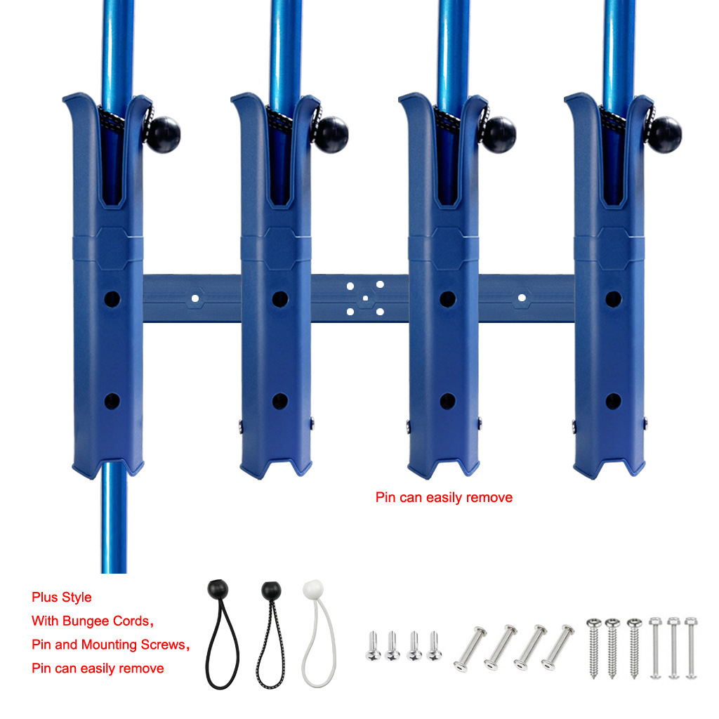 Portacanna da pesca regolabile - Fishing Kayak Sit On Top recensione e prezzo