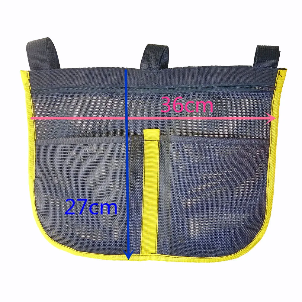 Borsa portaoggetti in rete per - Fishing Kayak Crate recensione e prezzo