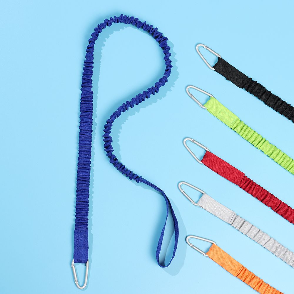 Guinzaglio per pagaia per cano - Fishing Kayak Paddle Leash recensione e prezzo