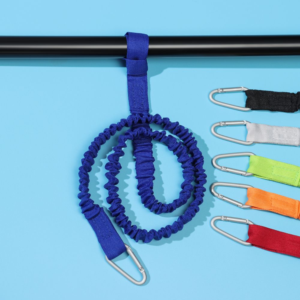 Guinzaglio per pagaia per cano - Fishing Kayak Paddle Leash recensione e prezzo