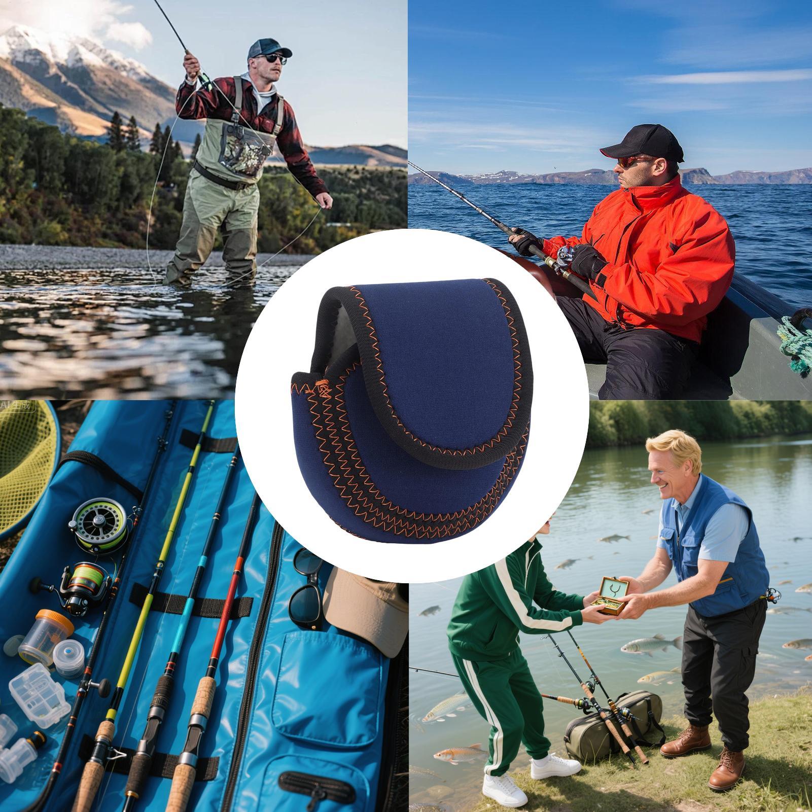 Custodia protettiva per muline - Fishing Kayak Storage Bag recensione e prezzo