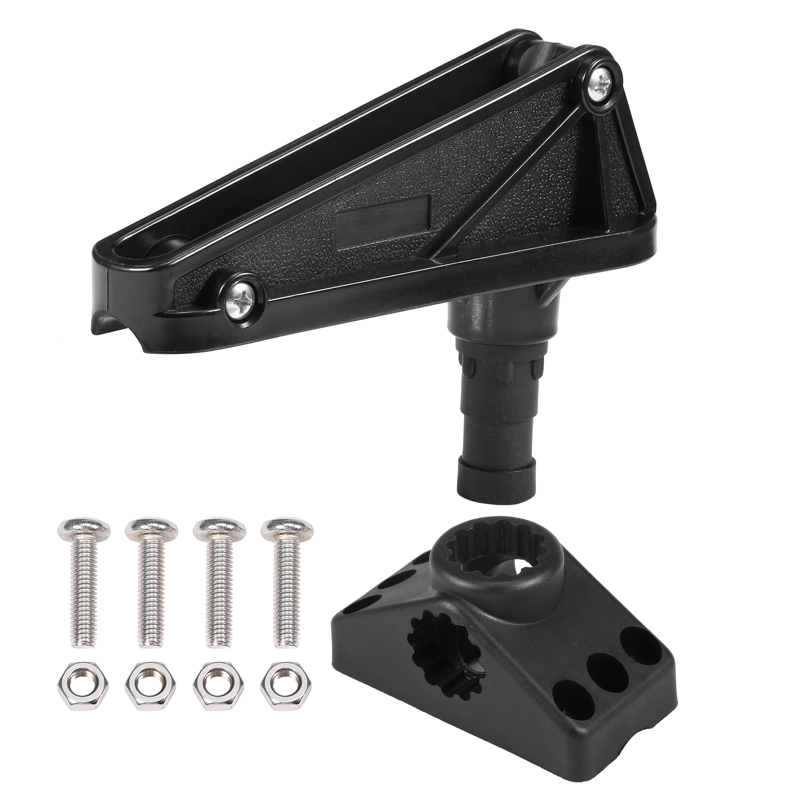 Serratura di ancoraggio con si - Fishing Kayak Cart recensione e prezzo
