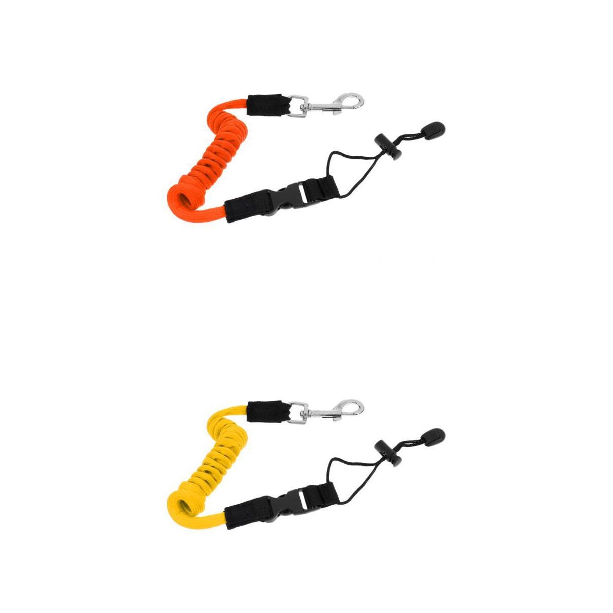 Corda di Sicurezza per Pagaia  - Fishing Kayak Paddle Leash recensione e prezzo