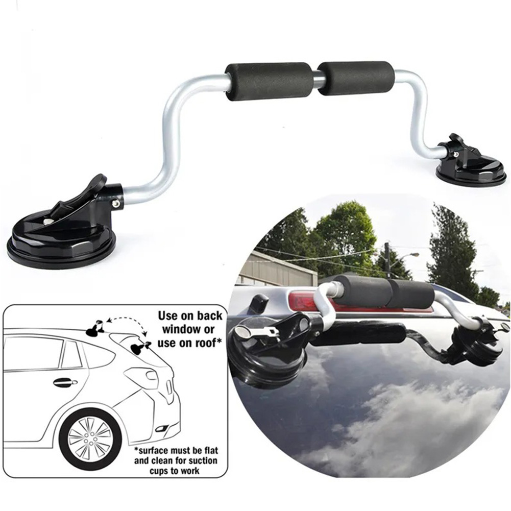 Portapacchi per Kayak forte as - Fishing Kayak Cart recensione e prezzo