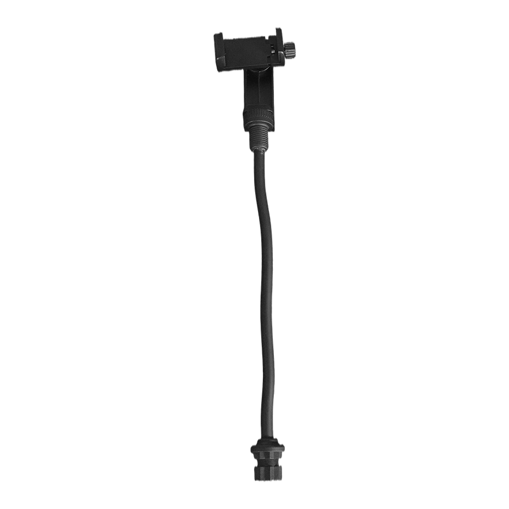 Supporto per telefono cellular - Fishing Kayak Fish Finder Mount recensione e prezzo
