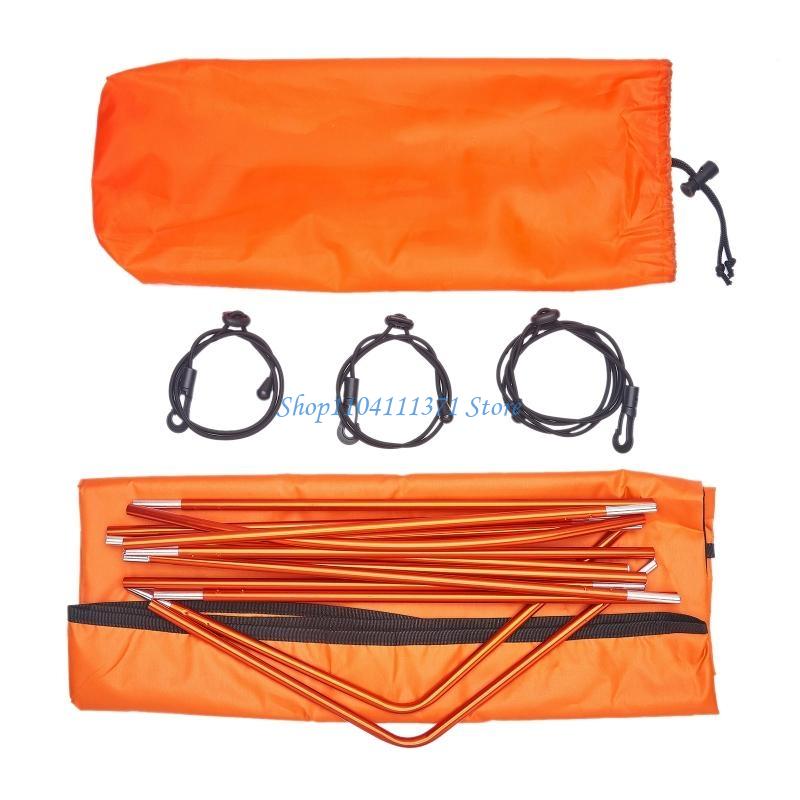 P9FC Barca da kayak per tettoi - Fishing Kayak Storage Bag recensione e prezzo