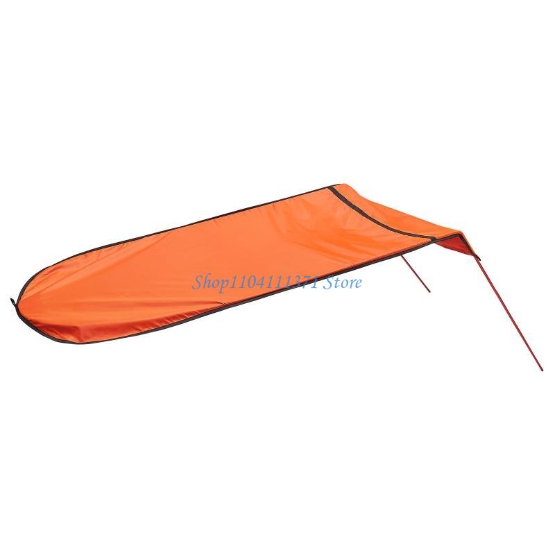 P9FC Barca da kayak per tettoi - Fishing Kayak Storage Bag recensione e prezzo