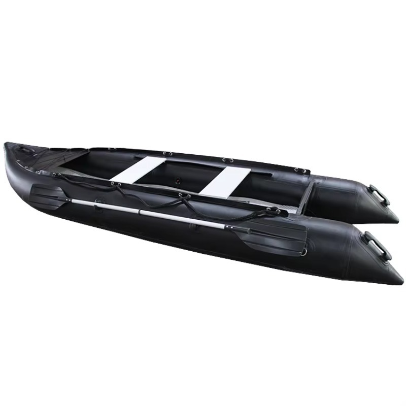 Canoa, Kayak, Barche da Pesca, - Fishing Kayak Inflatable recensione e prezzo