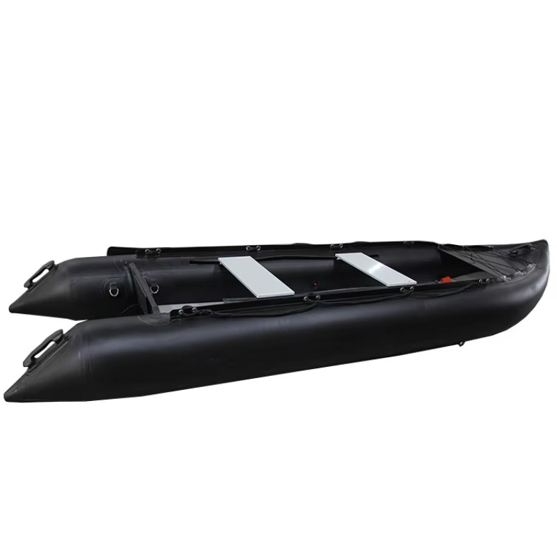 Canoa, Kayak, Barche da Pesca, - Fishing Kayak Inflatable recensione e prezzo
