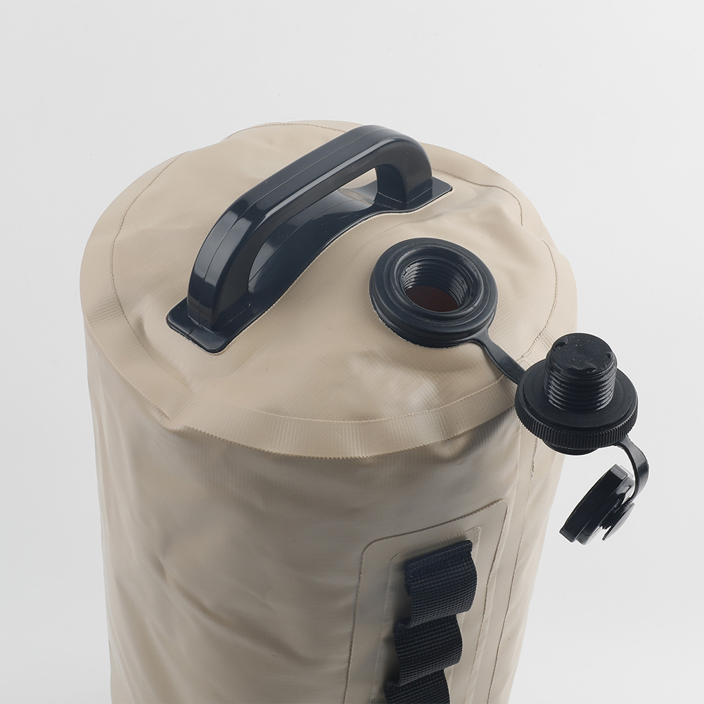 Boa Galleggiante Multifunziona - Fishing Kayak Storage Bag recensione e prezzo
