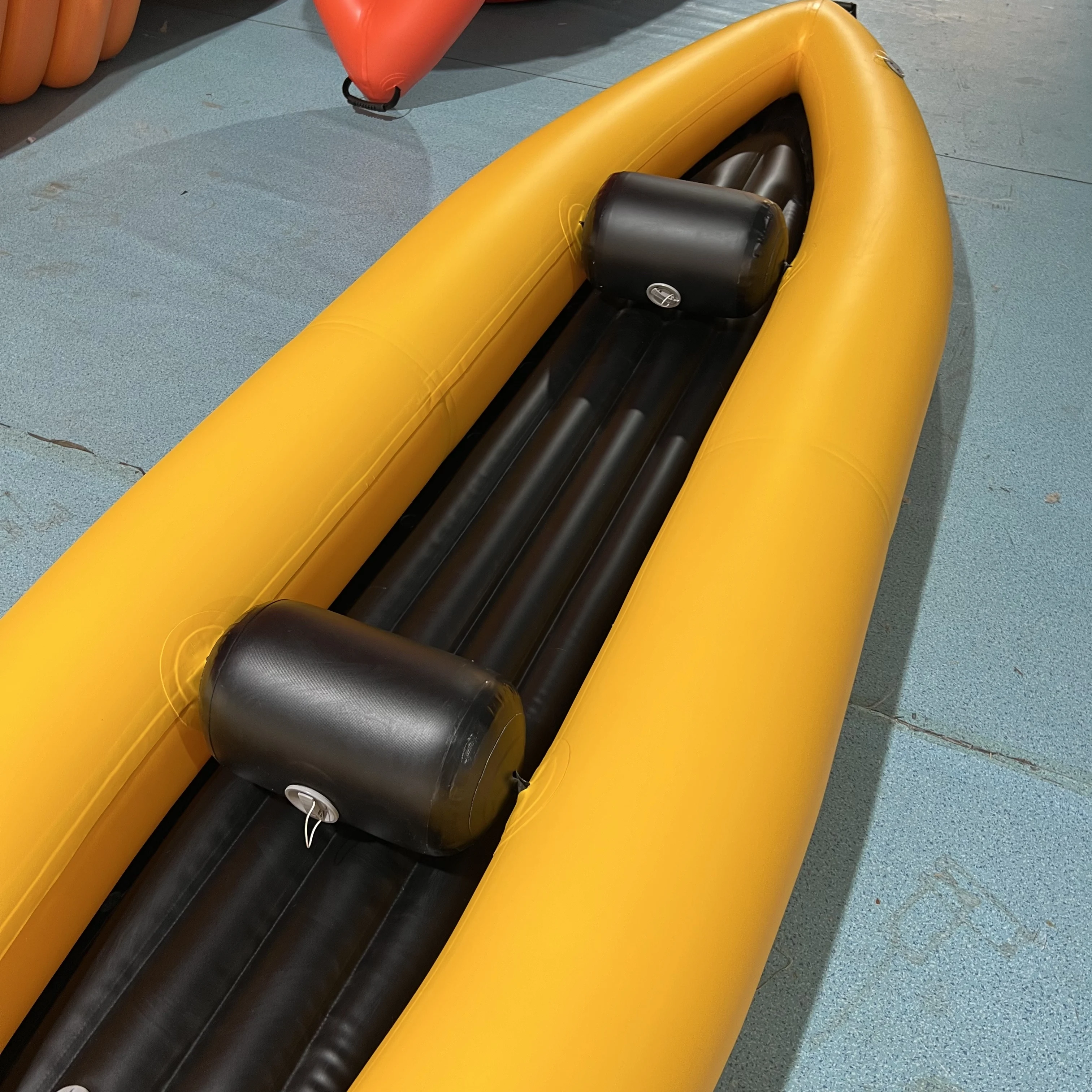 Kayak Economico a Basso Prezzo - Fishing Kayak Sit On Top recensione e prezzo