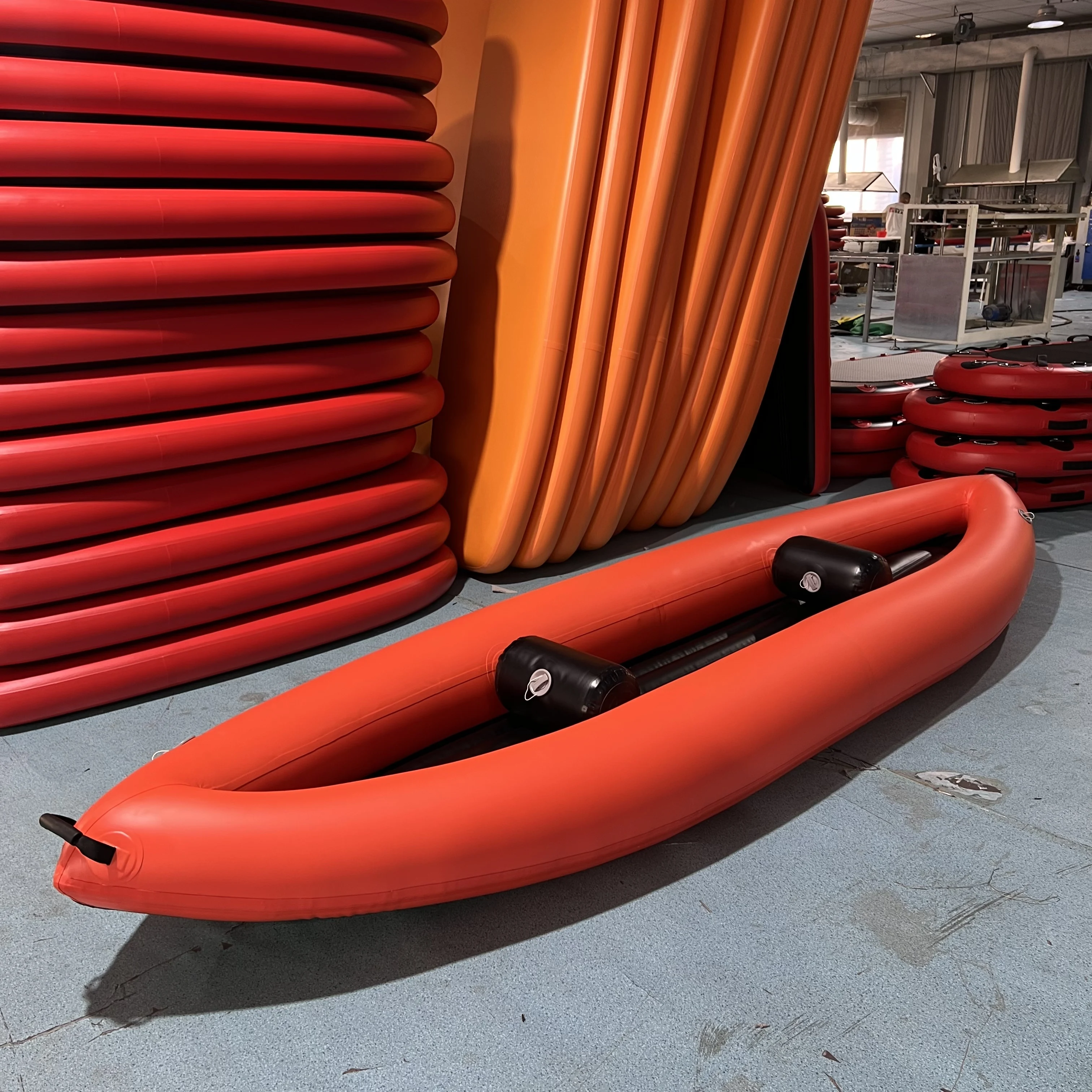 Kayak Economico a Basso Prezzo - Fishing Kayak Sit On Top recensione e prezzo
