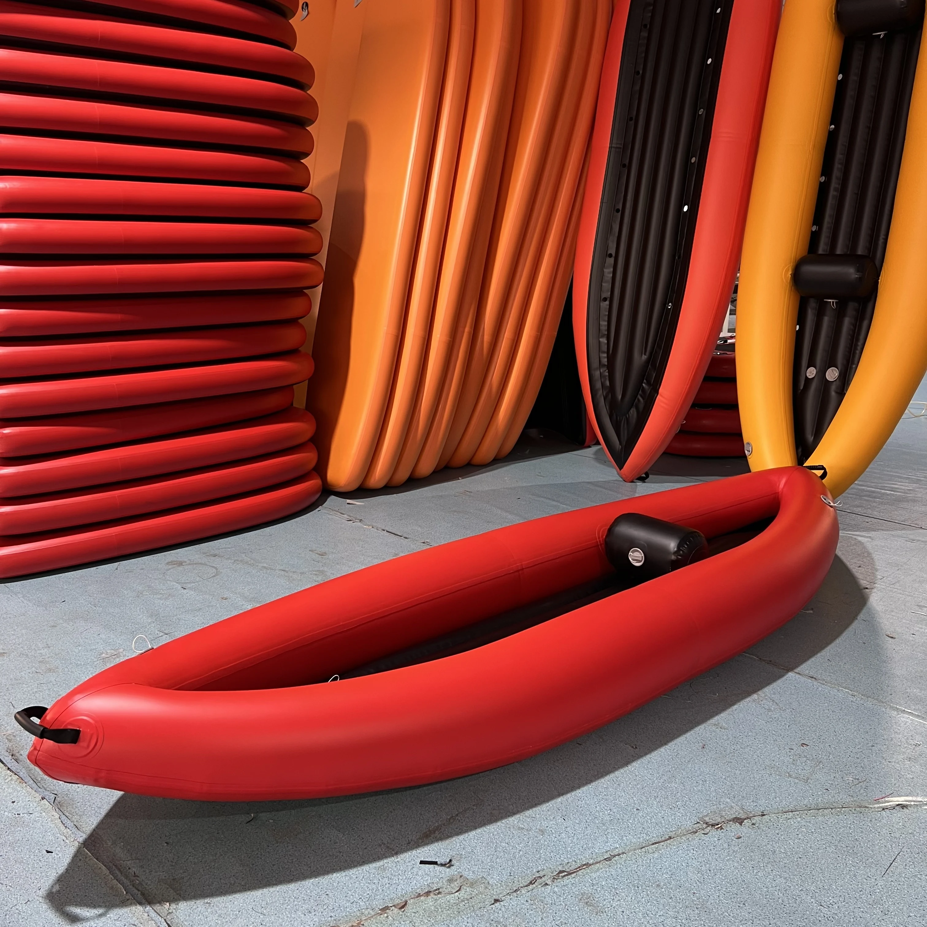 Kayak Economico a Basso Prezzo - Fishing Kayak Sit On Top recensione e prezzo