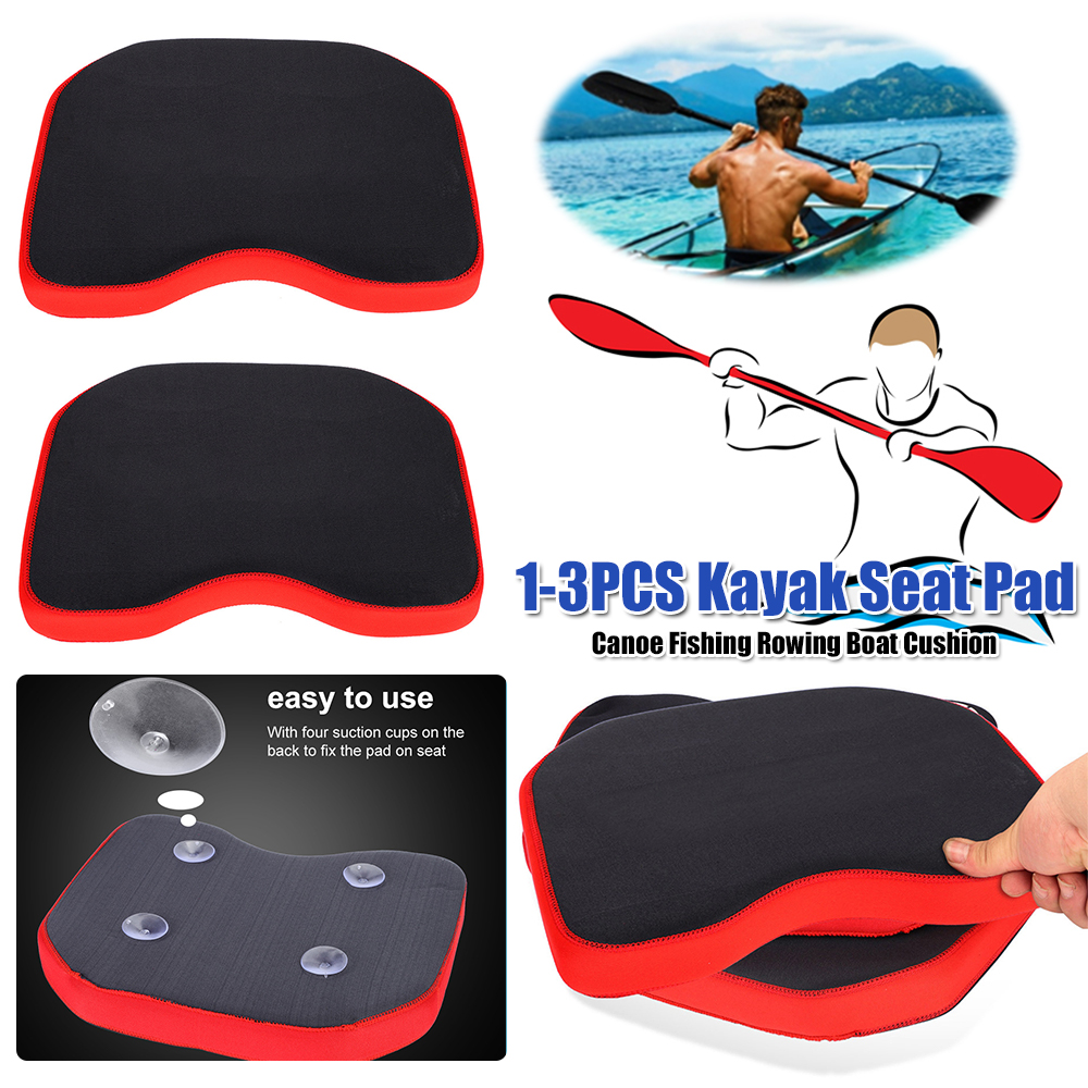 Cuscino per Sedile Kayak Imbot - Fishing Kayak Anchor recensione e prezzo