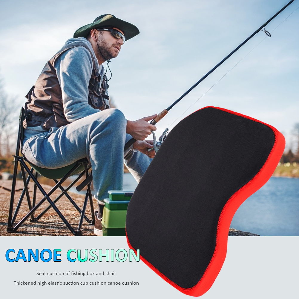 Cuscino per Sedile Kayak Imbot - Fishing Kayak Anchor recensione e prezzo