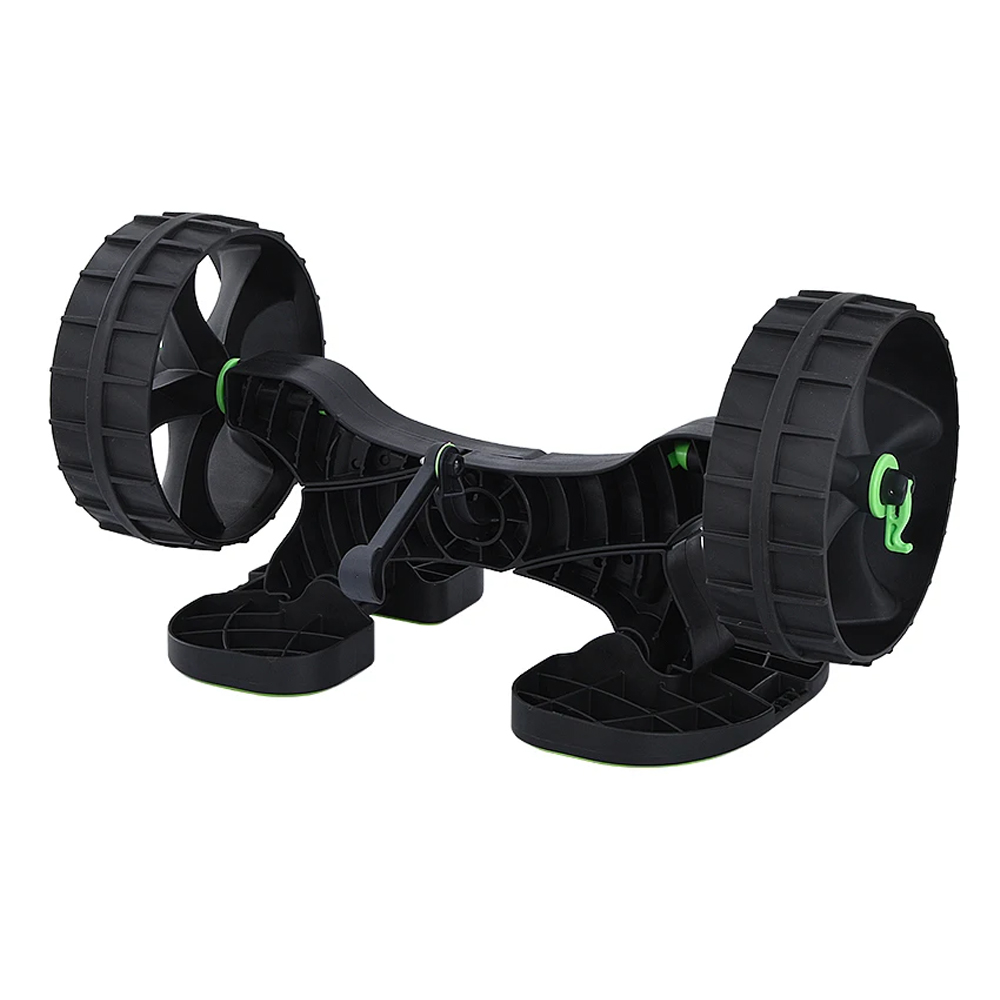 UICE SUP Carrello per kayak Ca - Fishing Kayak Cart recensione e prezzo
