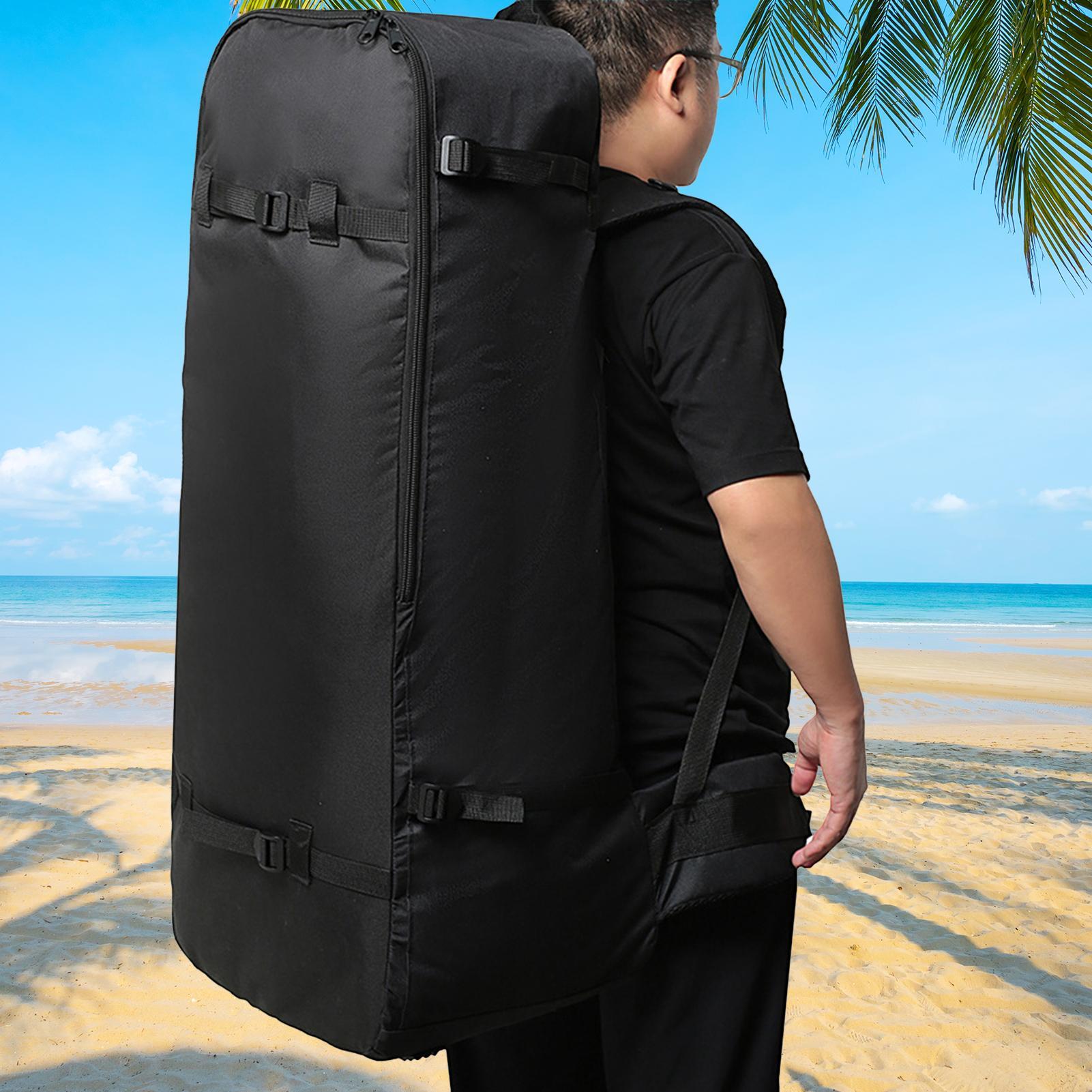 Borsa da trasporto per kayak g - Fishing Kayak Storage Bag recensione e prezzo