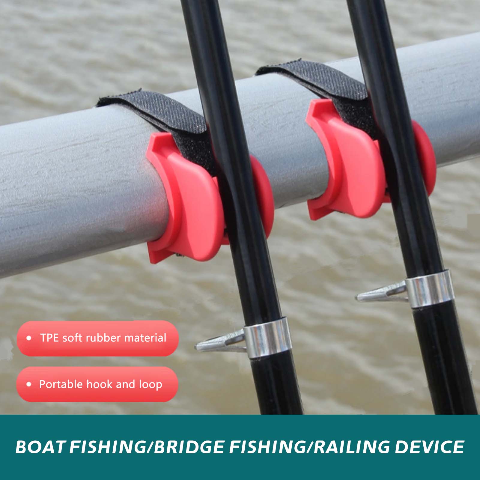 Portacanna da Pesca a U con St - Fishing Kayak Sit On Top recensione e prezzo