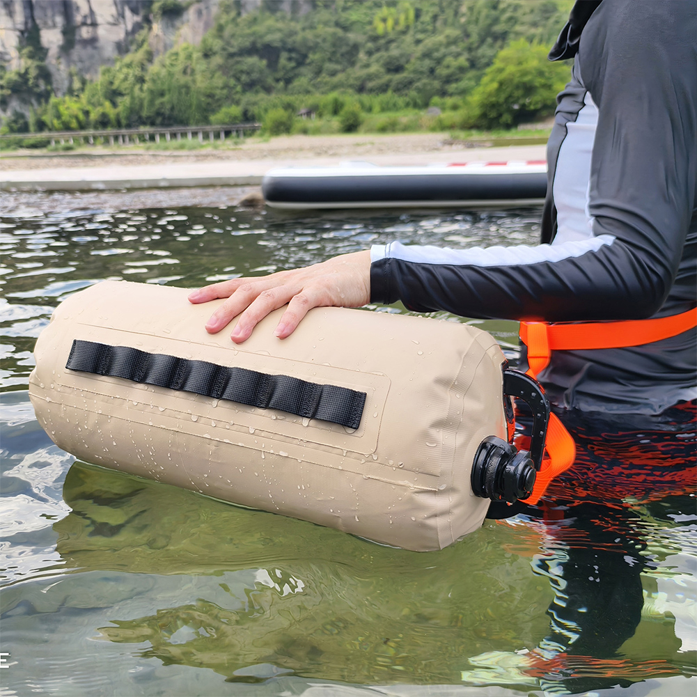 Boa da Nuoto Multifunzionale,  - Fishing Kayak Storage Bag recensione e prezzo