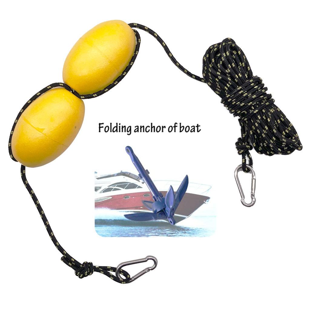 Accessorio per barca galleggia - Fishing Kayak Anchor recensione e prezzo