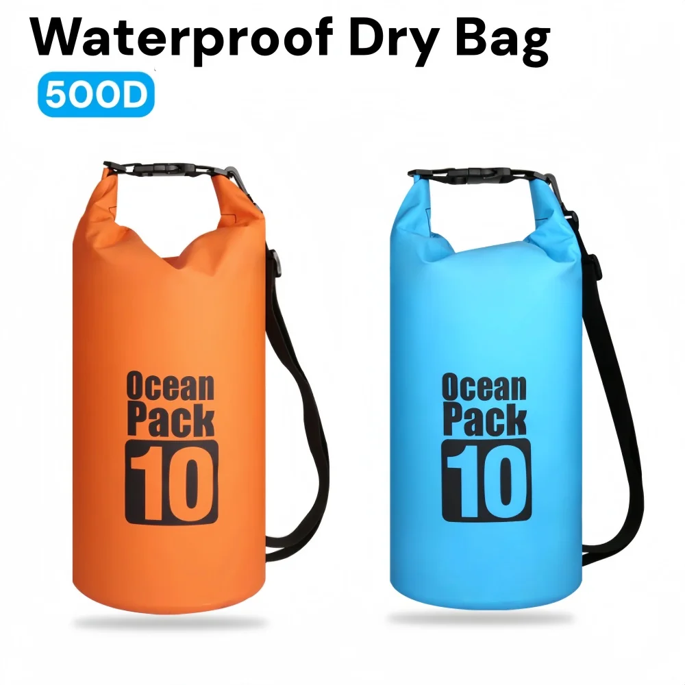 Borsa Impermeabile 500D Galleg - Fishing Kayak Storage Bag recensione e prezzo