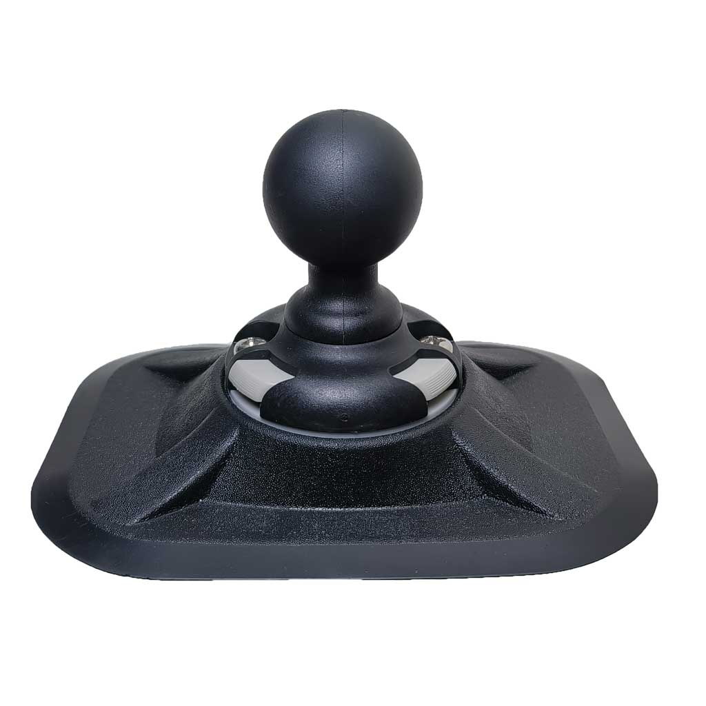 Kit Fai-da-te Base a Sfera per - Fishing Kayak Cart recensione e prezzo