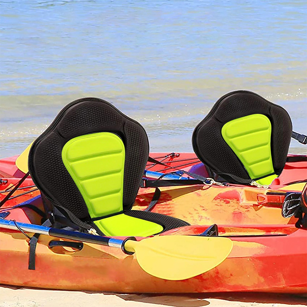 Kayak Paddle Board Seat regola - Fishing Kayak Storage Bag recensione e prezzo