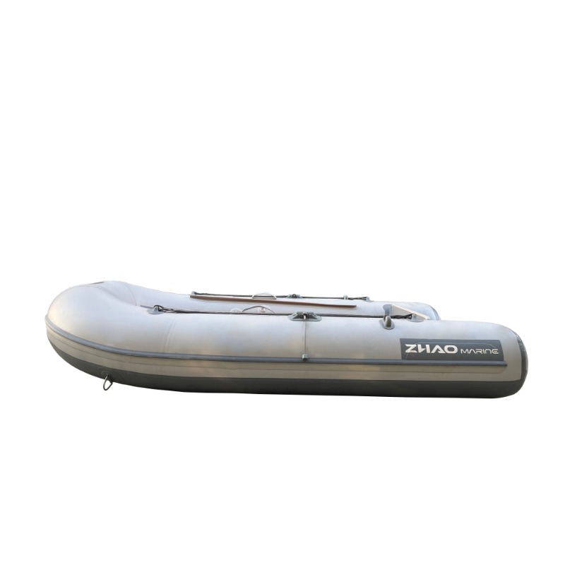Gommone da pesca gonfiabile in - Fishing Kayak Inflatable recensione e prezzo