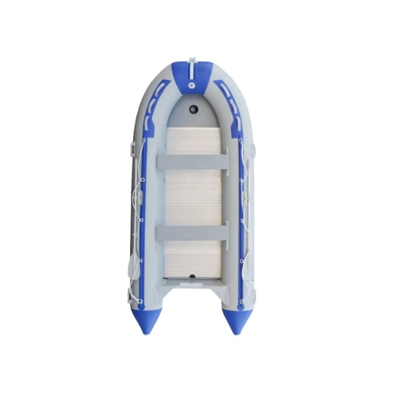 Gommone da pesca gonfiabile in - Fishing Kayak Inflatable recensione e prezzo