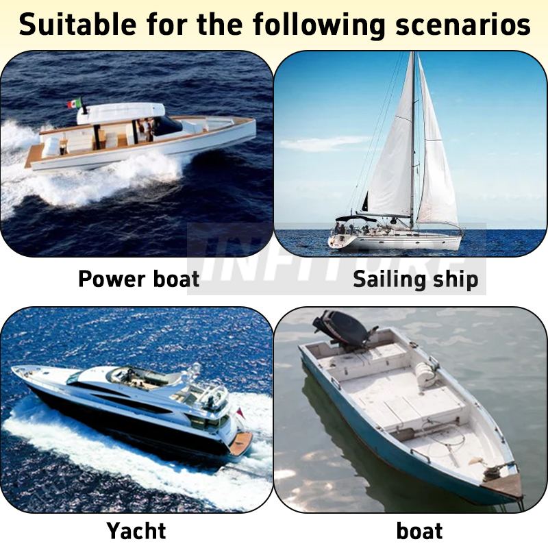 18-53 '' Sea Drogue Anchor Gal - Fishing Kayak Anchor recensione e prezzo