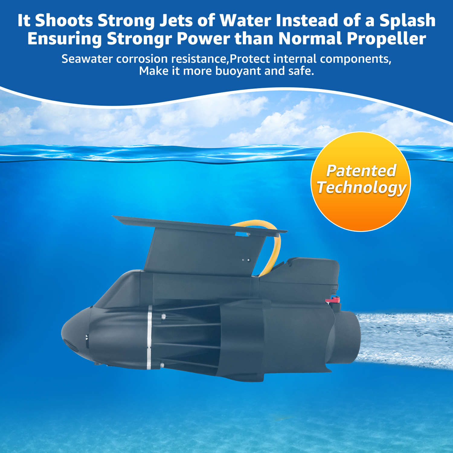 Motore elettrico direzionale p - Fishing Kayak Trolling Motor recensione e prezzo