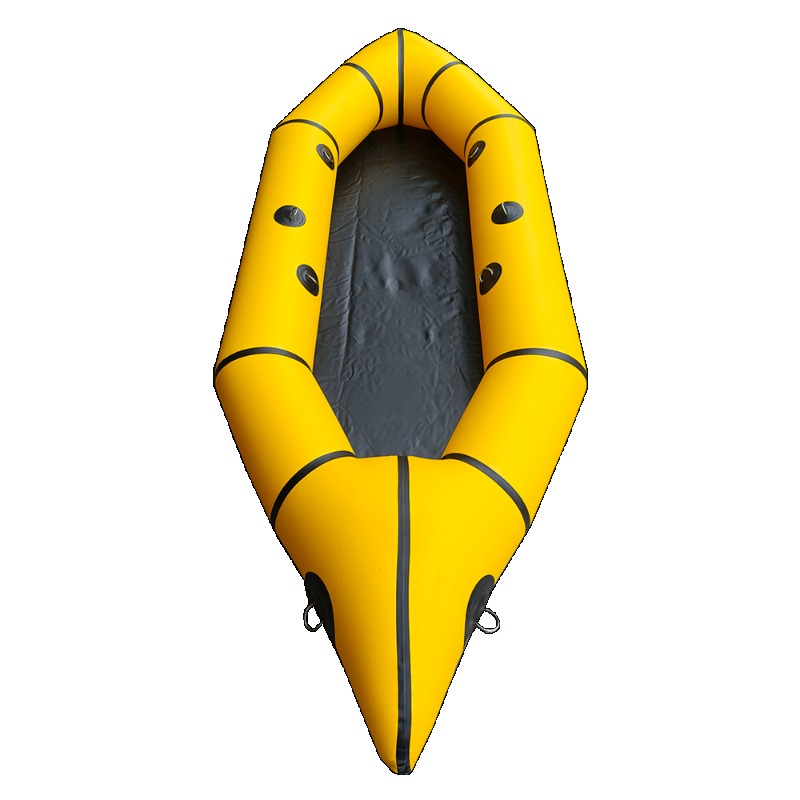 Kayak da pesca per 2 persone d - Fishing Kayak Paddle recensione e prezzo