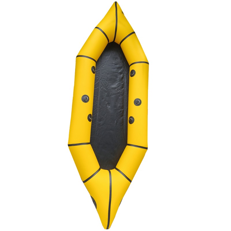 Kayak da pesca per 2 persone d - Fishing Kayak Paddle recensione e prezzo