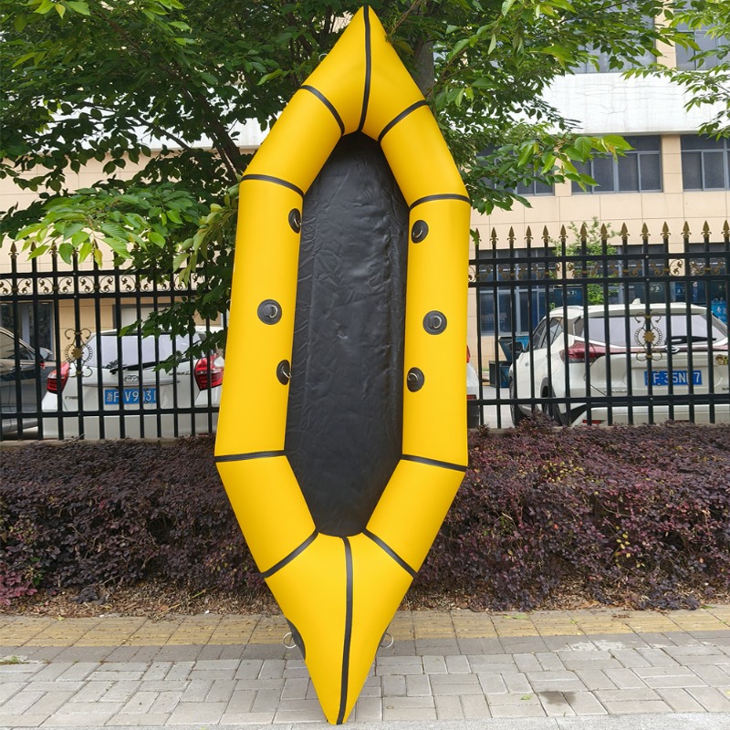 Kayak da pesca per 2 persone d - Fishing Kayak Paddle recensione e prezzo