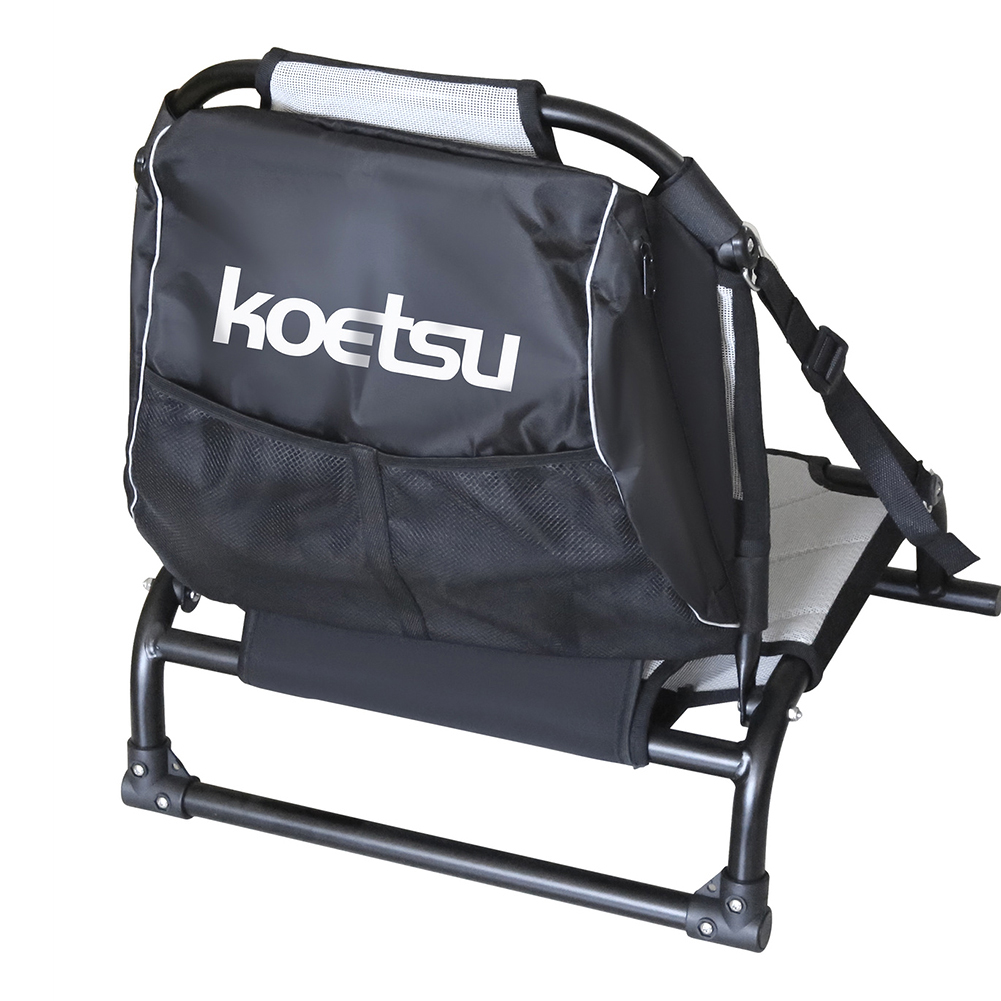 Borsa portaoggetti per schiena - Fishing Kayak Cart recensione e prezzo