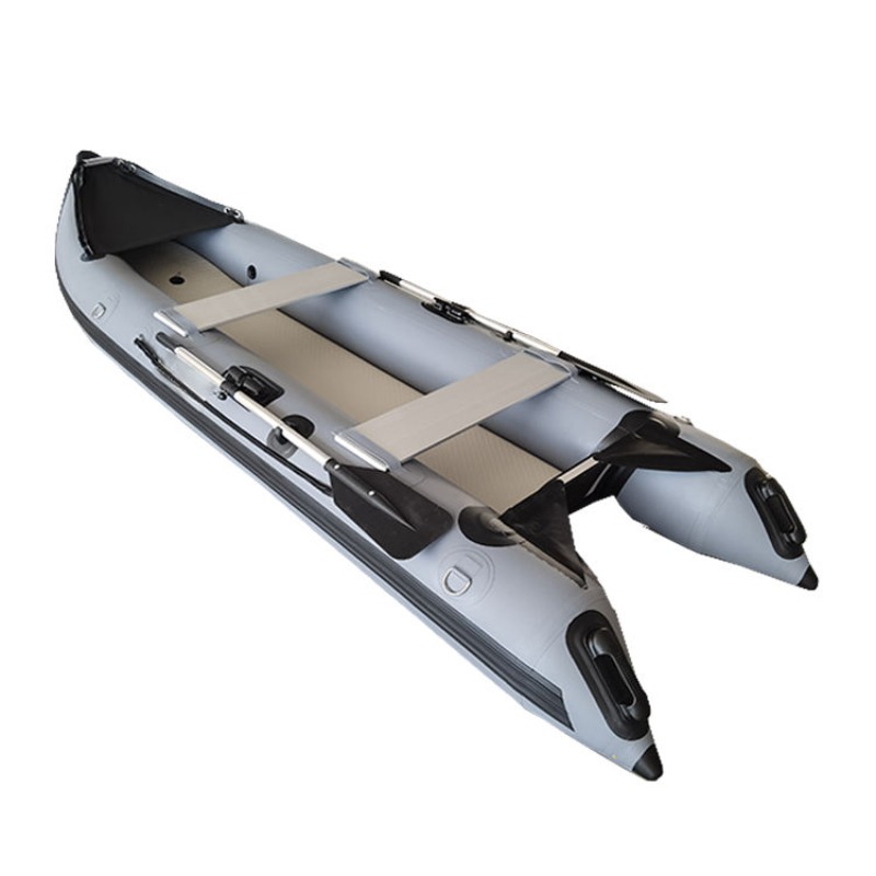 Kayak Gonfiabile Personalizzat - Fishing Kayak Seat recensione e prezzo