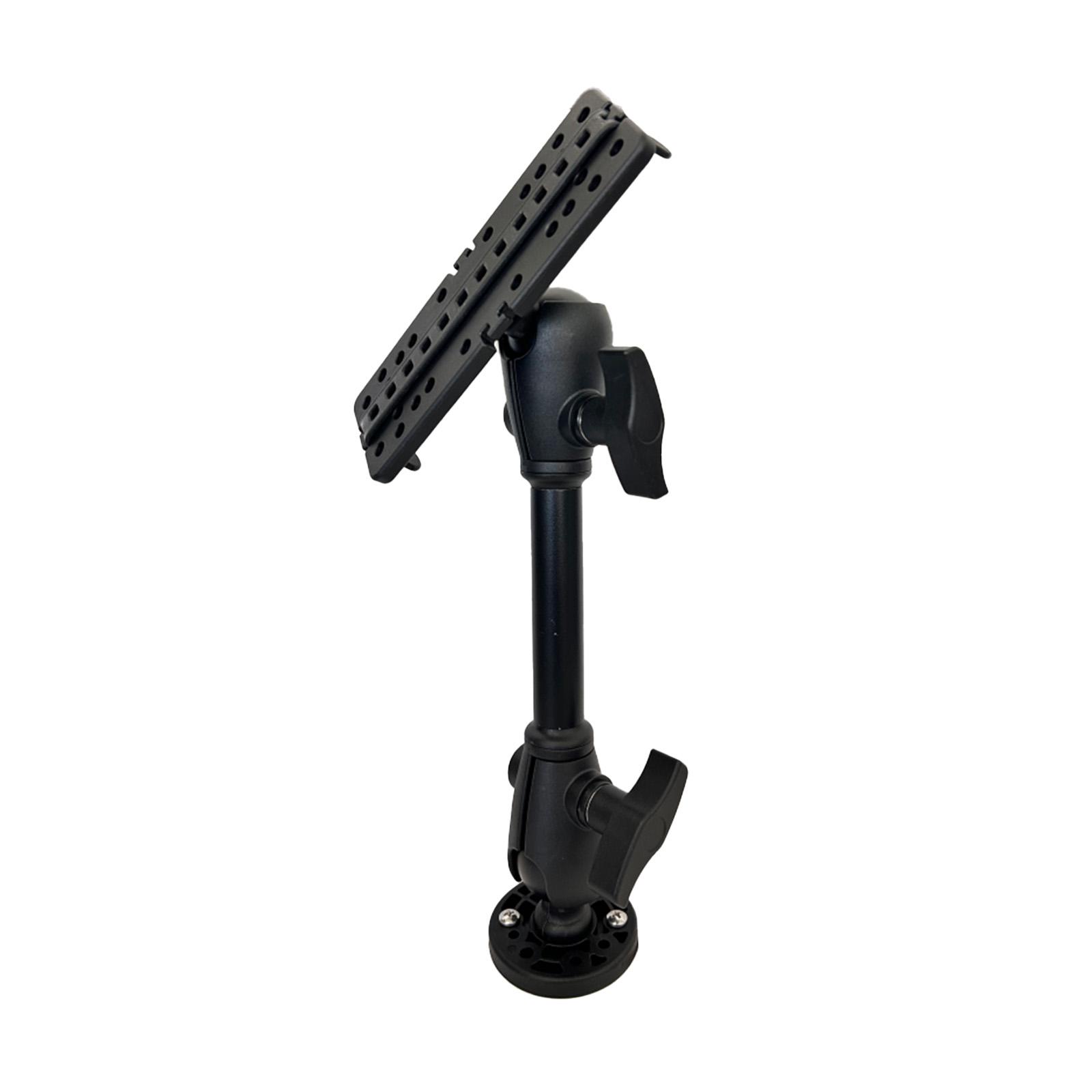 360 °   Base di Montaggio Gire - Fishing Kayak Fish Finder Mount recensione e prezzo