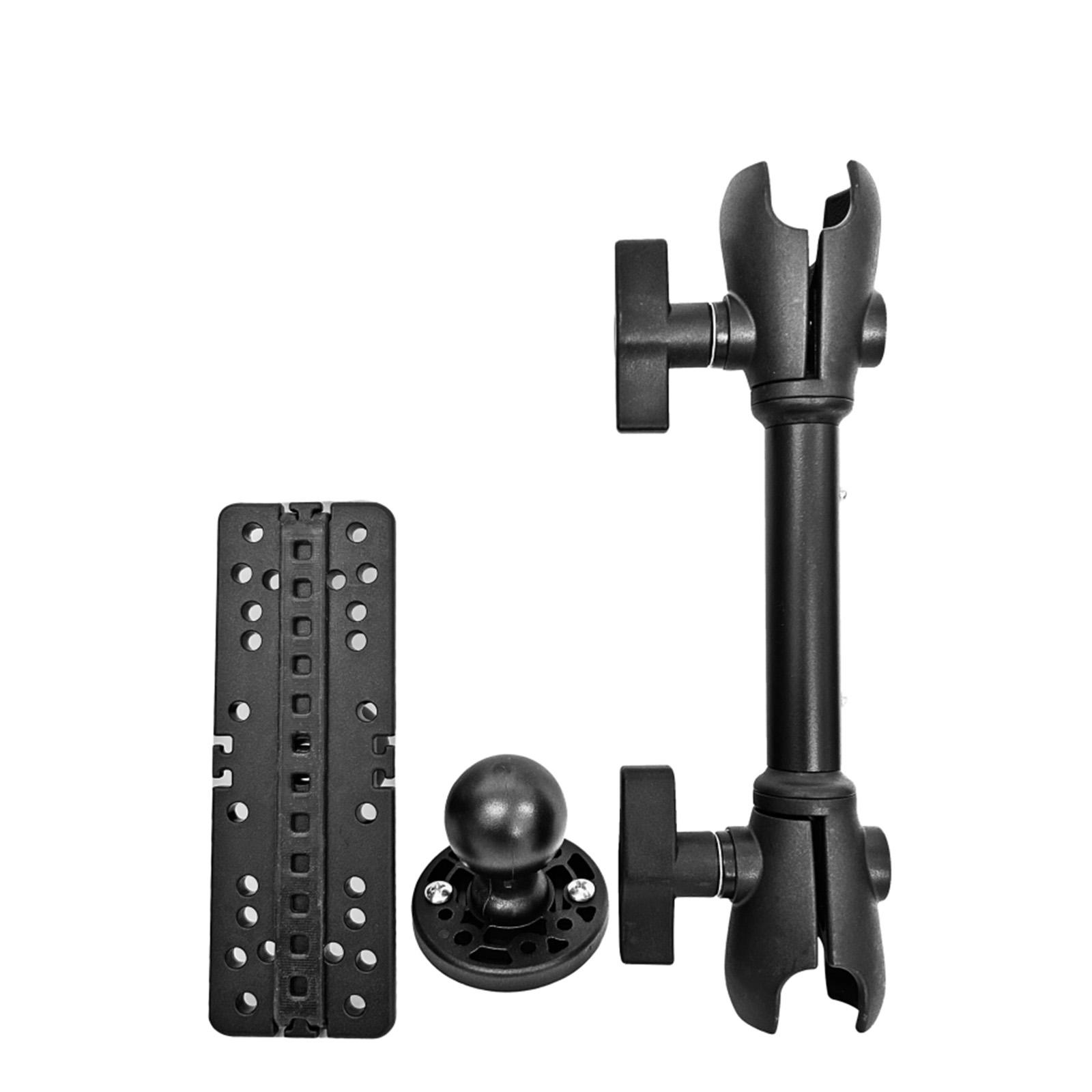 360 °   Base di Montaggio Gire - Fishing Kayak Fish Finder Mount recensione e prezzo