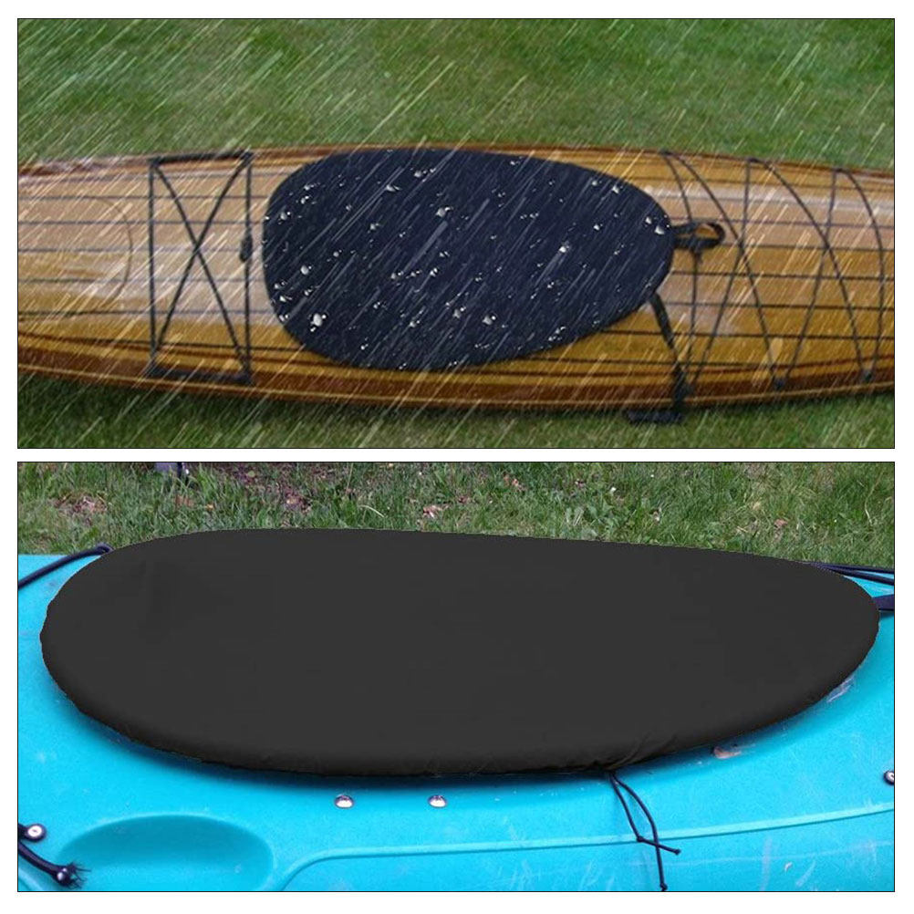 Copertura per Sedile Kayak Gra - Fishing Kayak Storage Bag recensione e prezzo